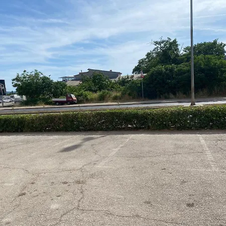 Apartman Prova Zadar S Pogledom Na More I Besplatnim Parkingom Exterior foto