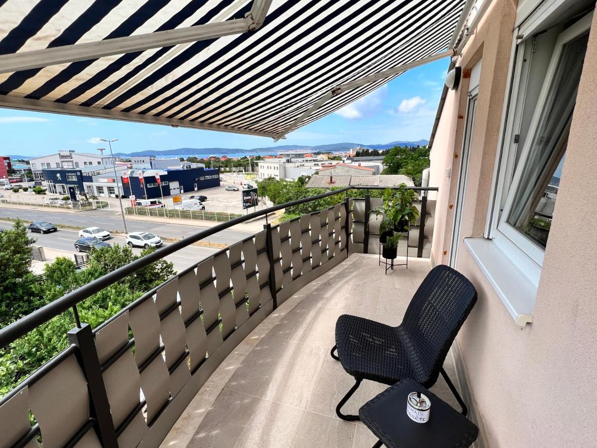 Apartament Prova S Pogledom Na I Besplatnim Parkingom