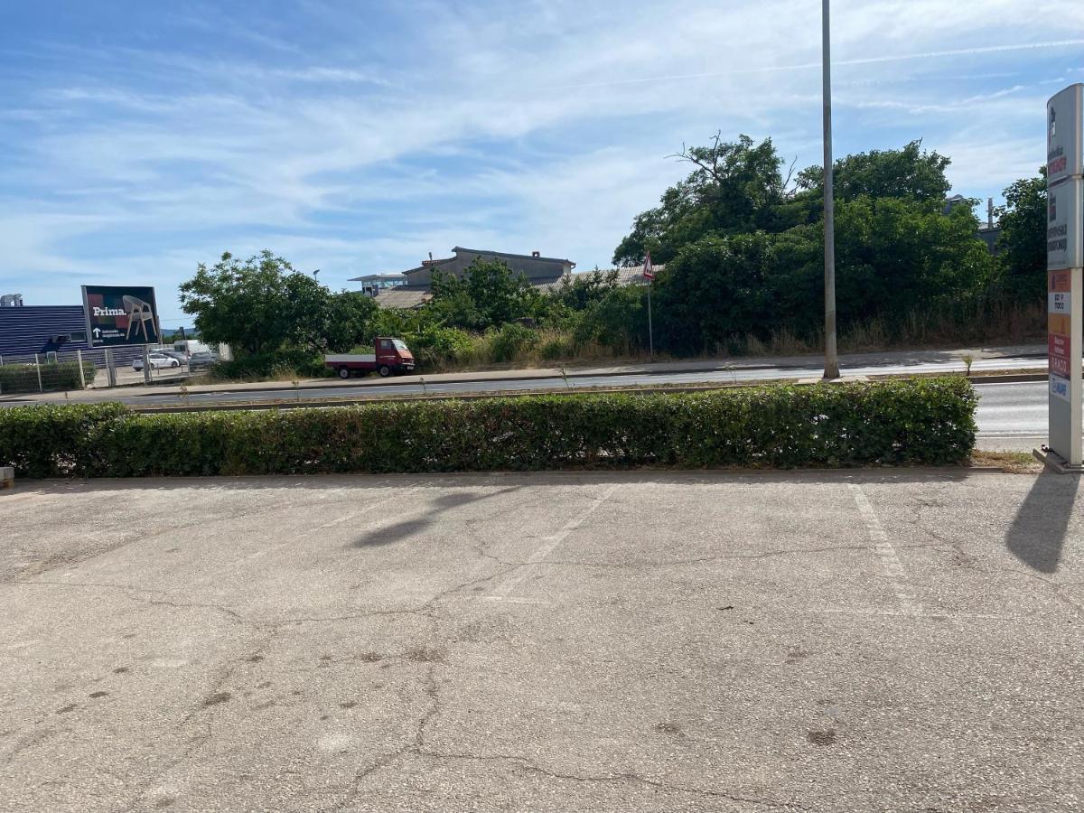 Apartament Prova S Pogledom Na I Besplatnim Parkingom *